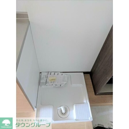 VISTA柏の物件内観写真